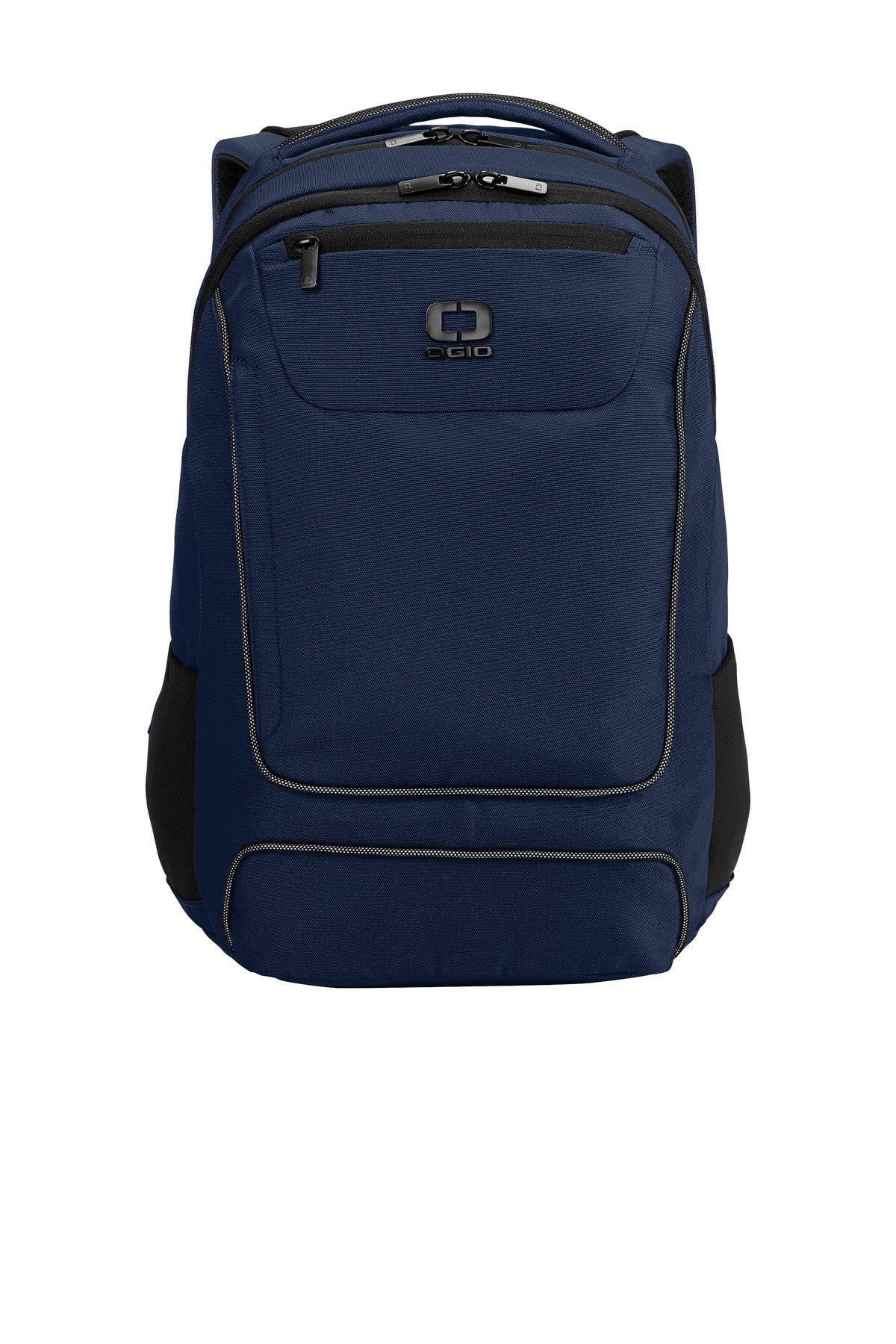 OGIO Range Pack - River Blue Navy - front
