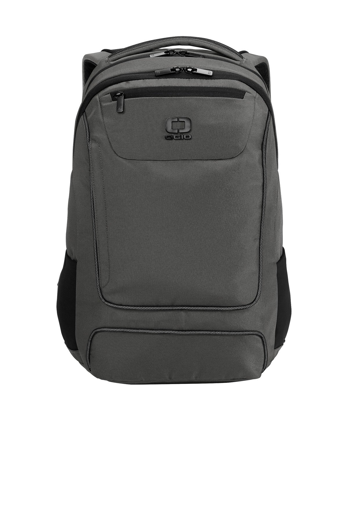 OGIO Range Pack - Tarmac - front