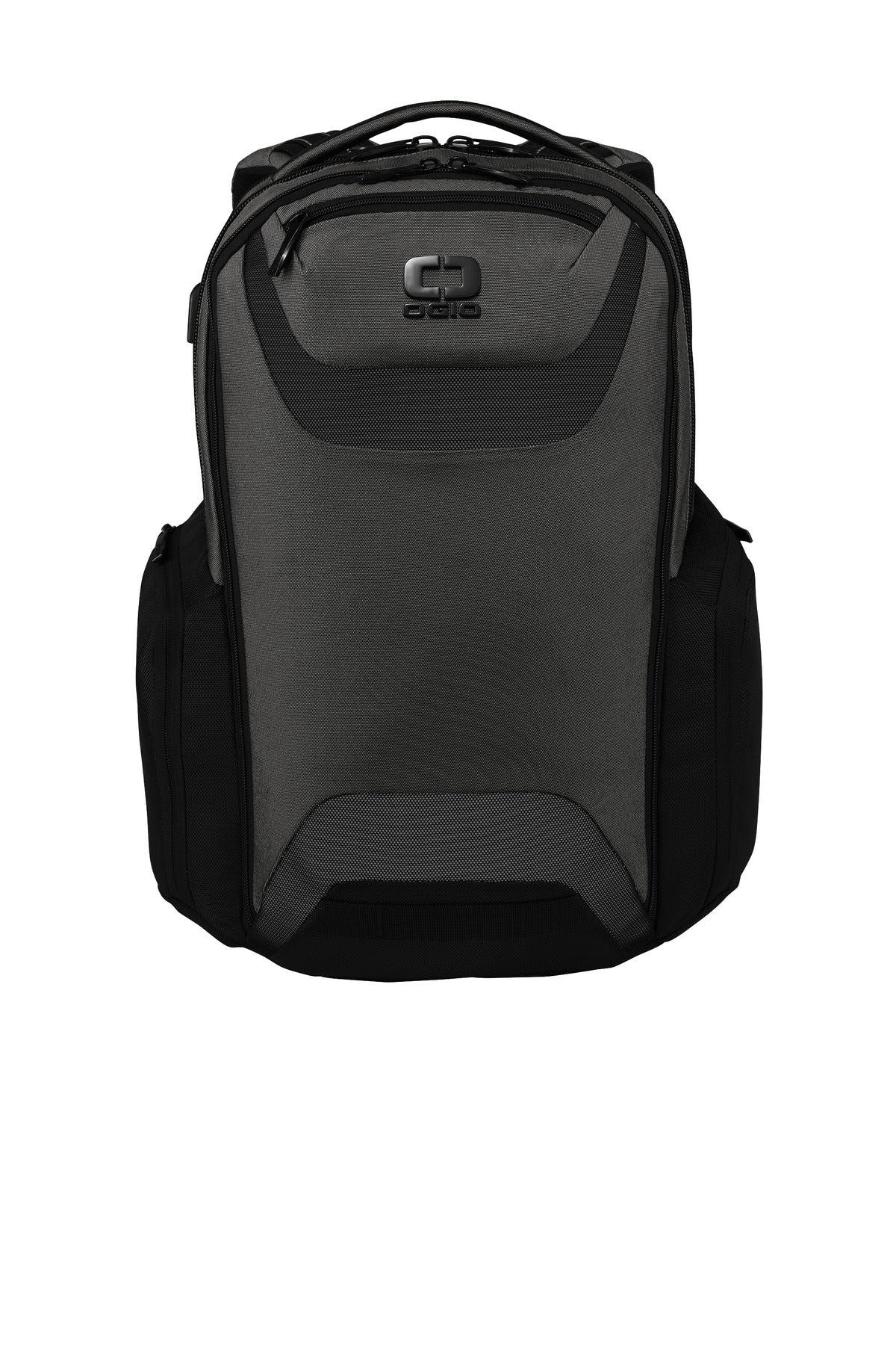 OGIO Connected Pack - Tarmac - front