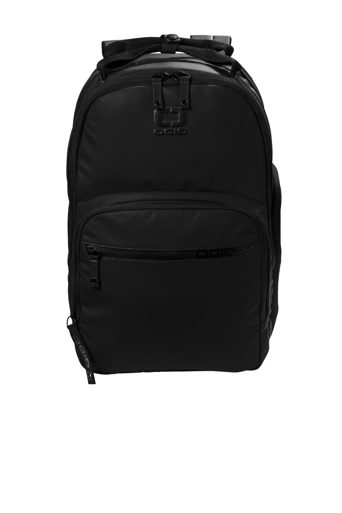 OGIO Commuter Transfer Pack - Blacktop - front