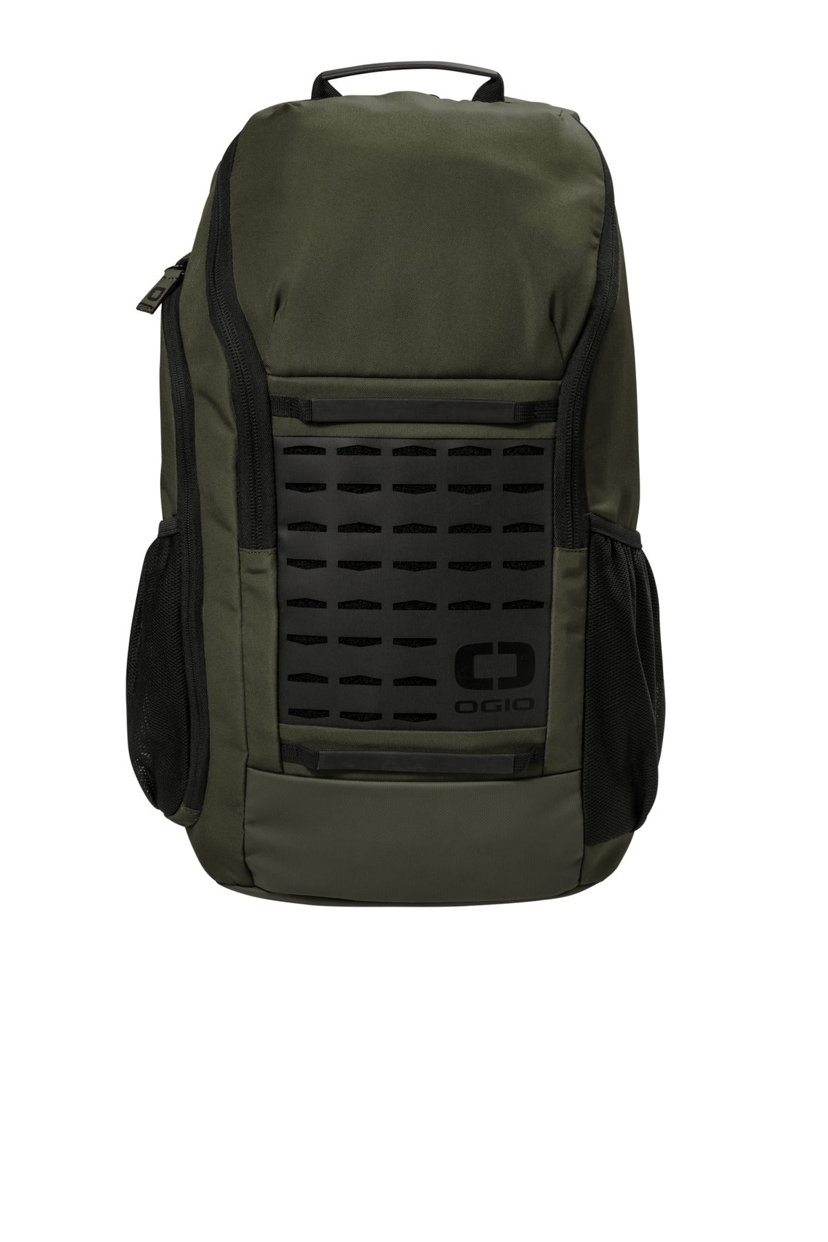OGIO Surplus Pack - Deep Olive - front