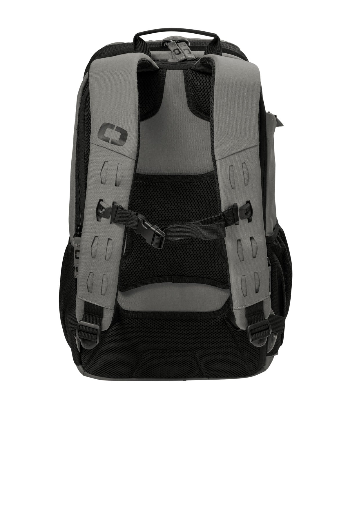 OGIO Surplus Pack - Rogue Grey - flat back