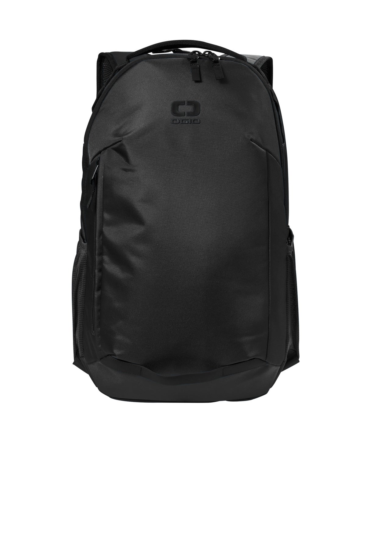 OGIO Transfer Pack - Blacktop - front