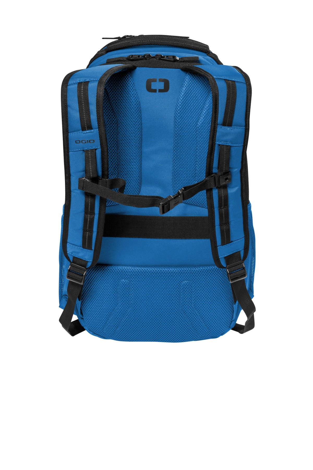 OGIO Transfer Pack - Bolt Blue - flat back