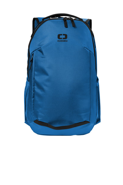 OGIO Transfer Pack - Bolt Blue - front