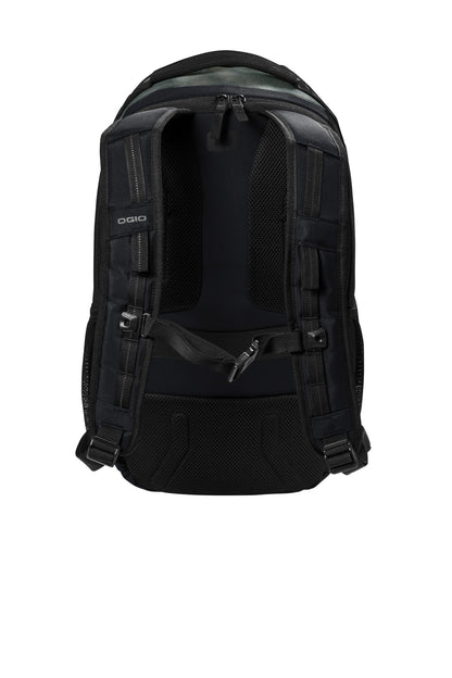 OGIO Transfer Pack - Drenched - flat back