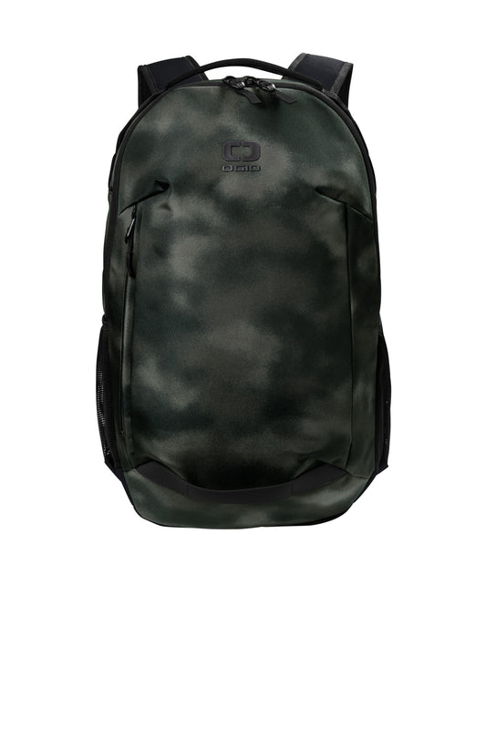 OGIO Transfer Pack - Drenched - front