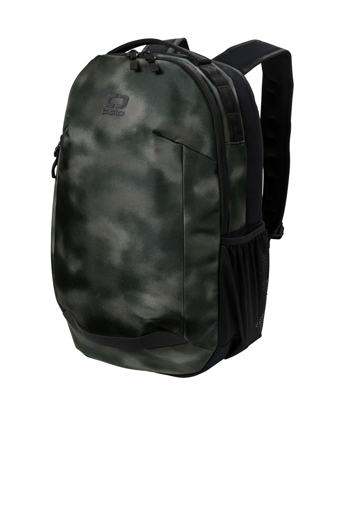 OGIO Transfer Pack - Drenched - flat front