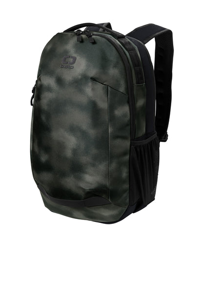OGIO Transfer Pack - Drenched - flat front