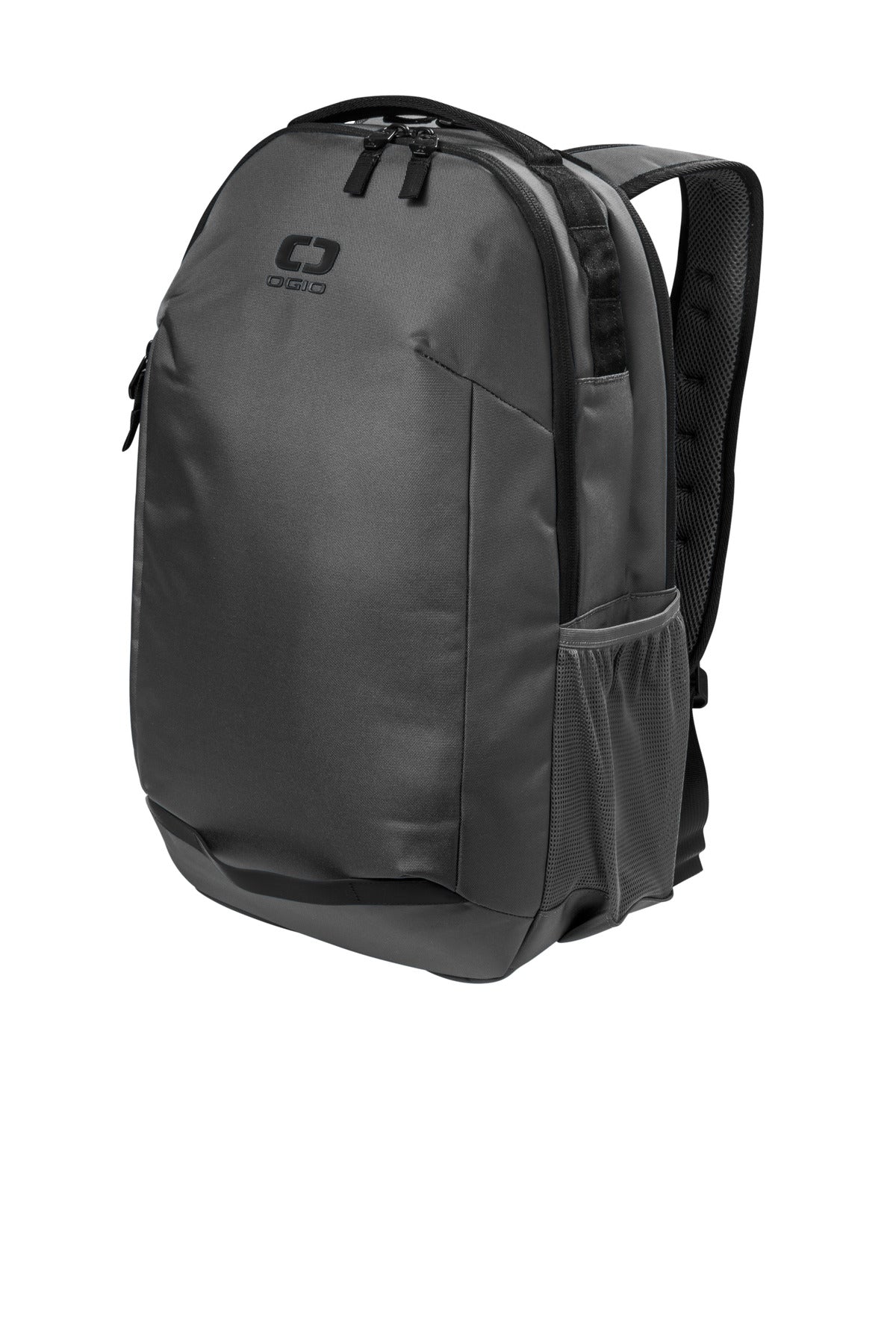 OGIO Transfer Pack - Tarmac Grey - flat front