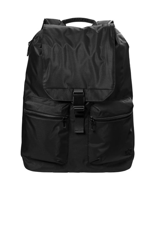 OGIO Evolution Pack - Blacktop - front
