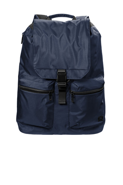 OGIO Evolution Pack - River Blue Navy - front