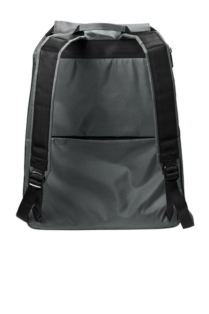 OGIO Evolution Pack - Tarmac Grey - flat back