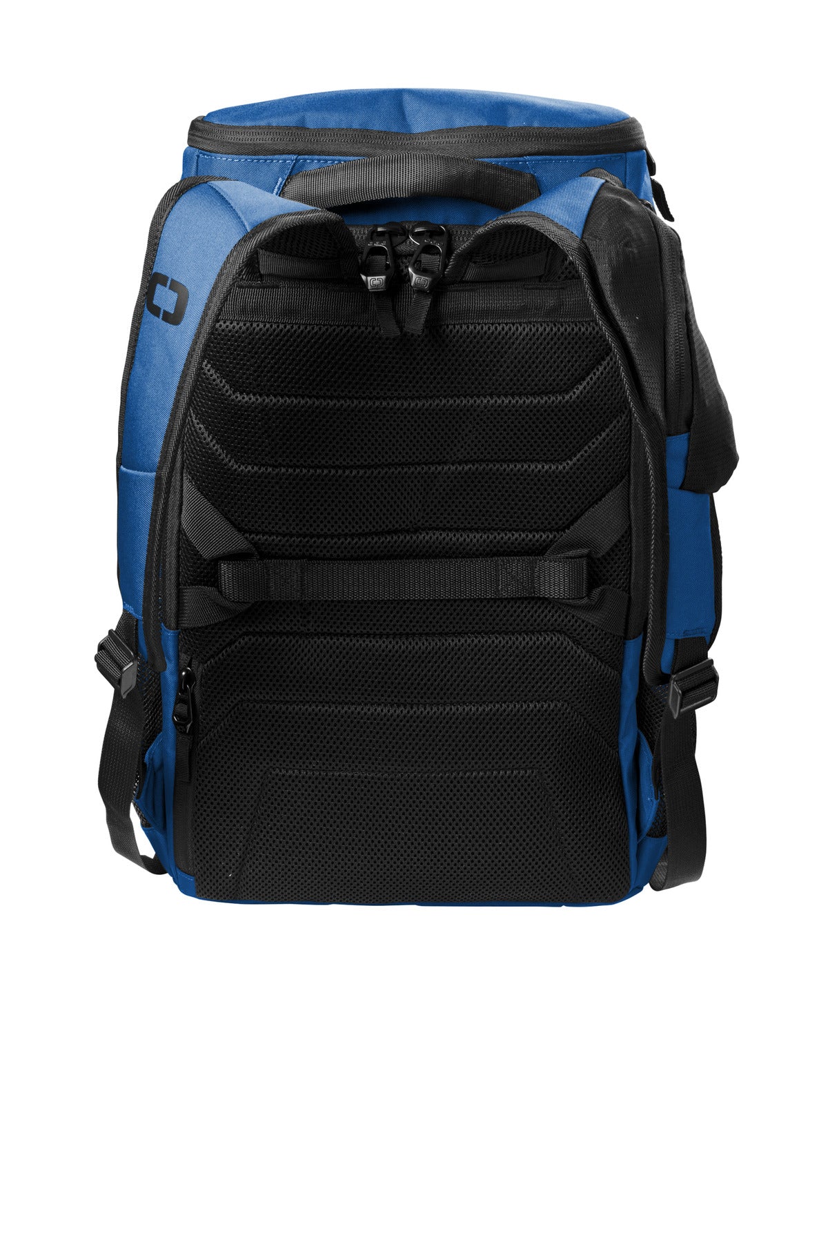 OGIO Street Pack - Force Blue - flat back