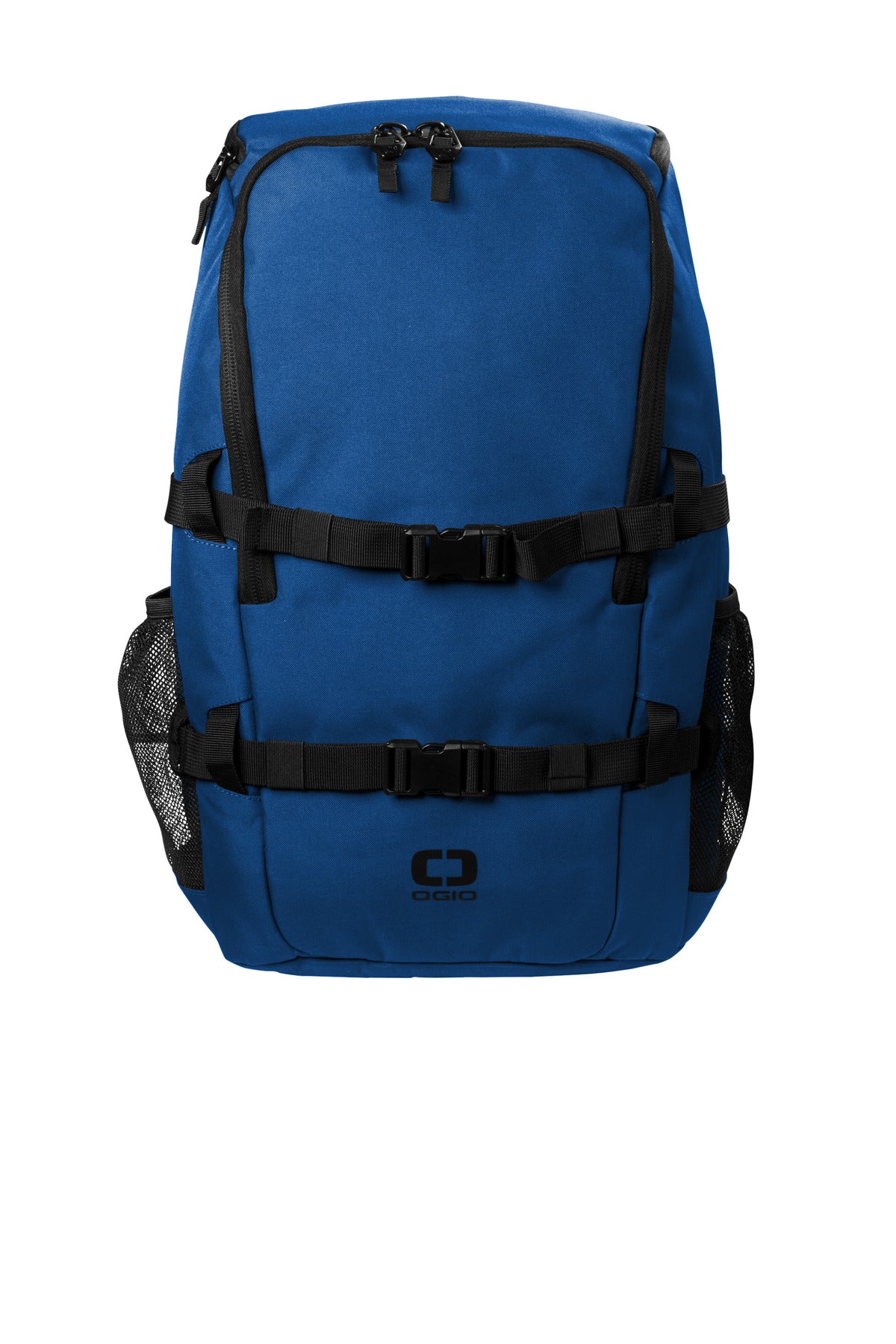 OGIO Street Pack - Force Blue - front