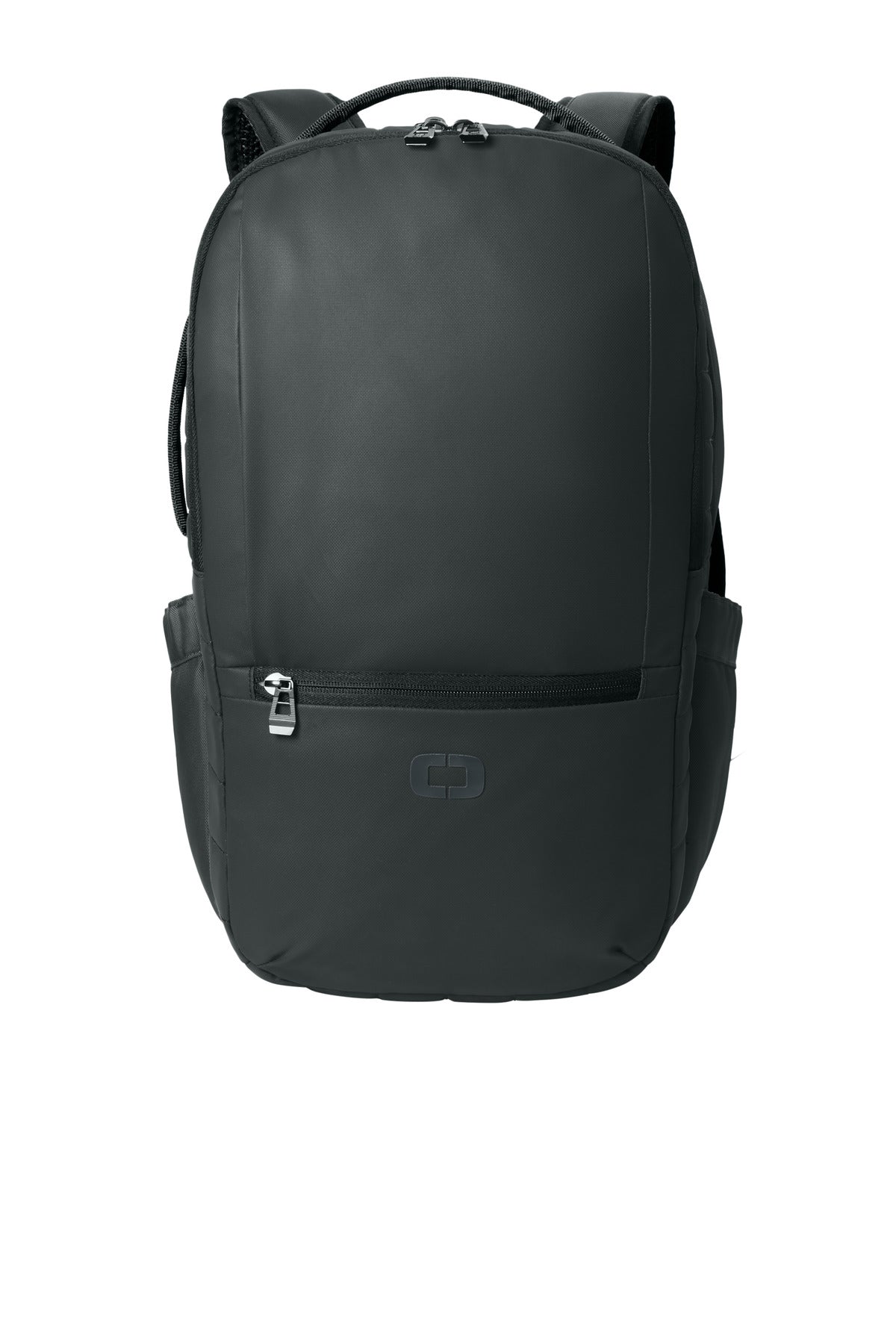 OGIO Controller Pack - Blacktop - front