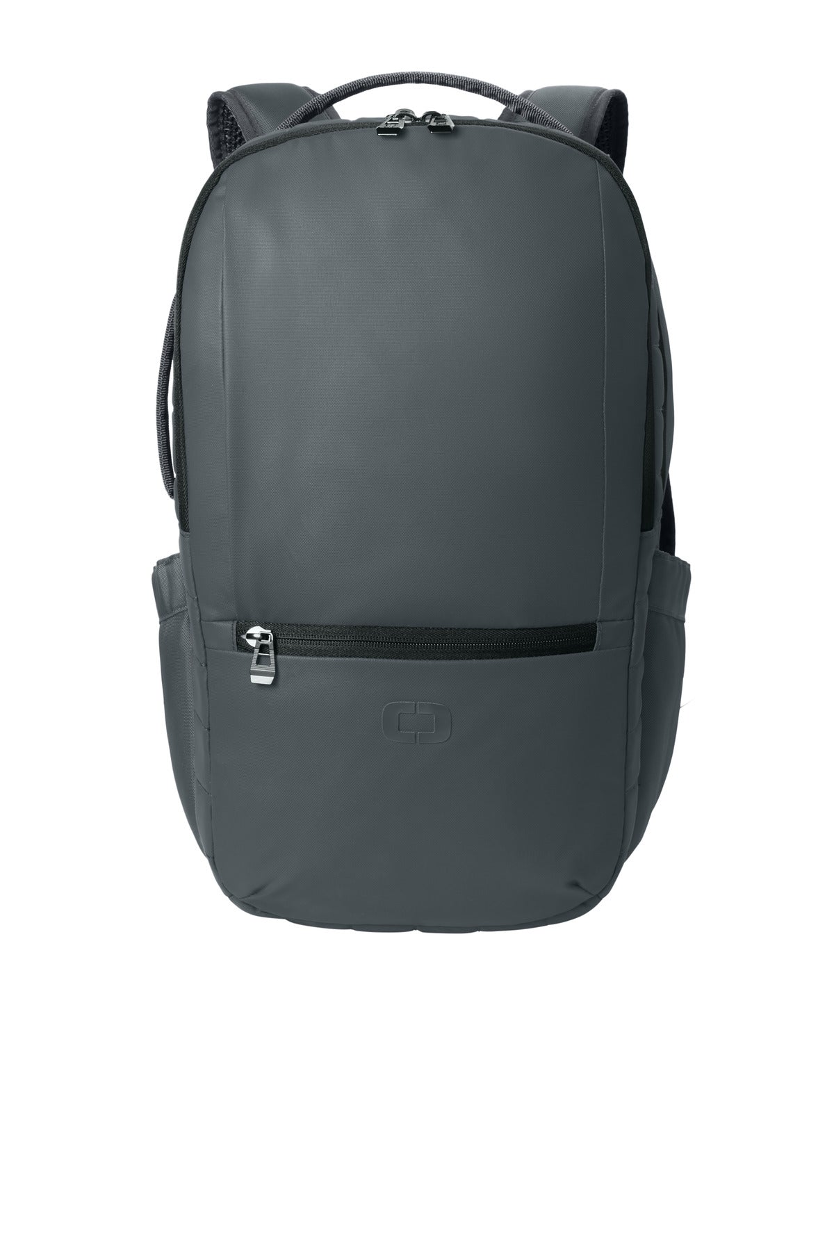 OGIO Controller Pack - Diesel Grey - front