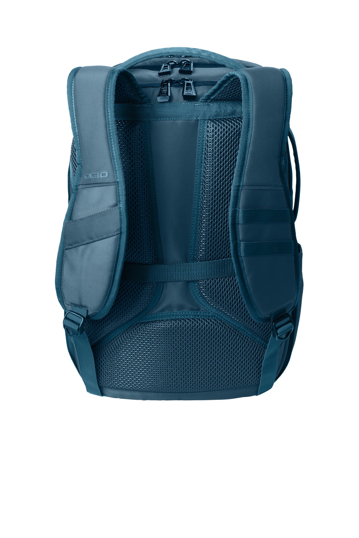 OGIO Controller Pack - Spar Blue - flat back