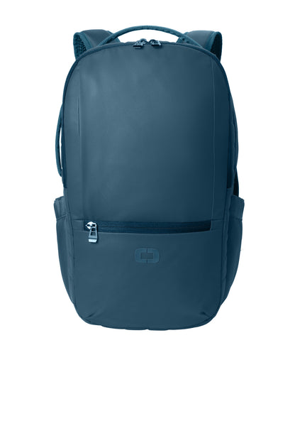 OGIO Controller Pack - Spar Blue - front