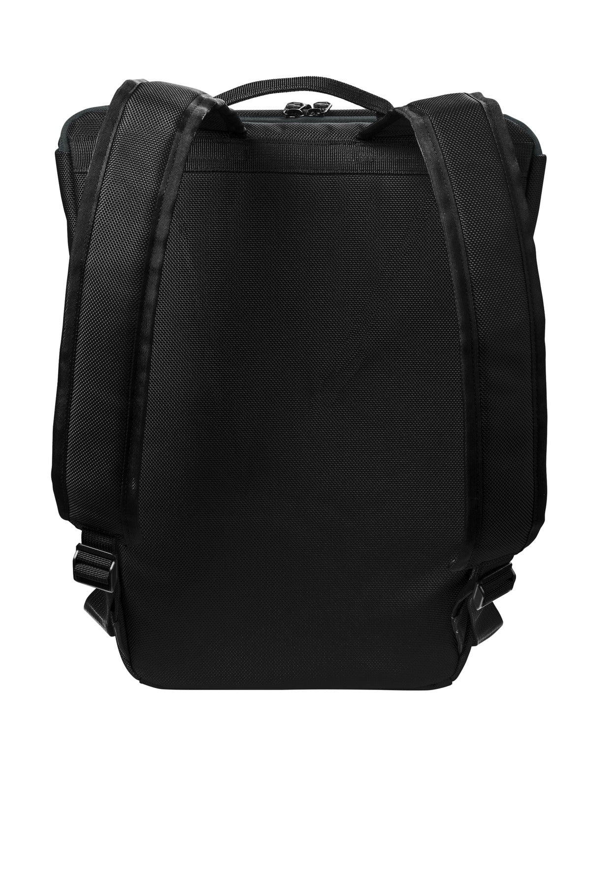 OGIO Sprint Pack - Blacktop - flat back