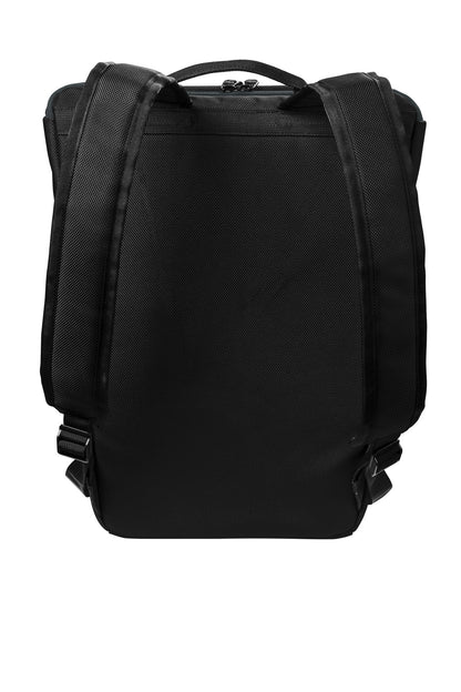 OGIO Sprint Pack - Blacktop - flat back