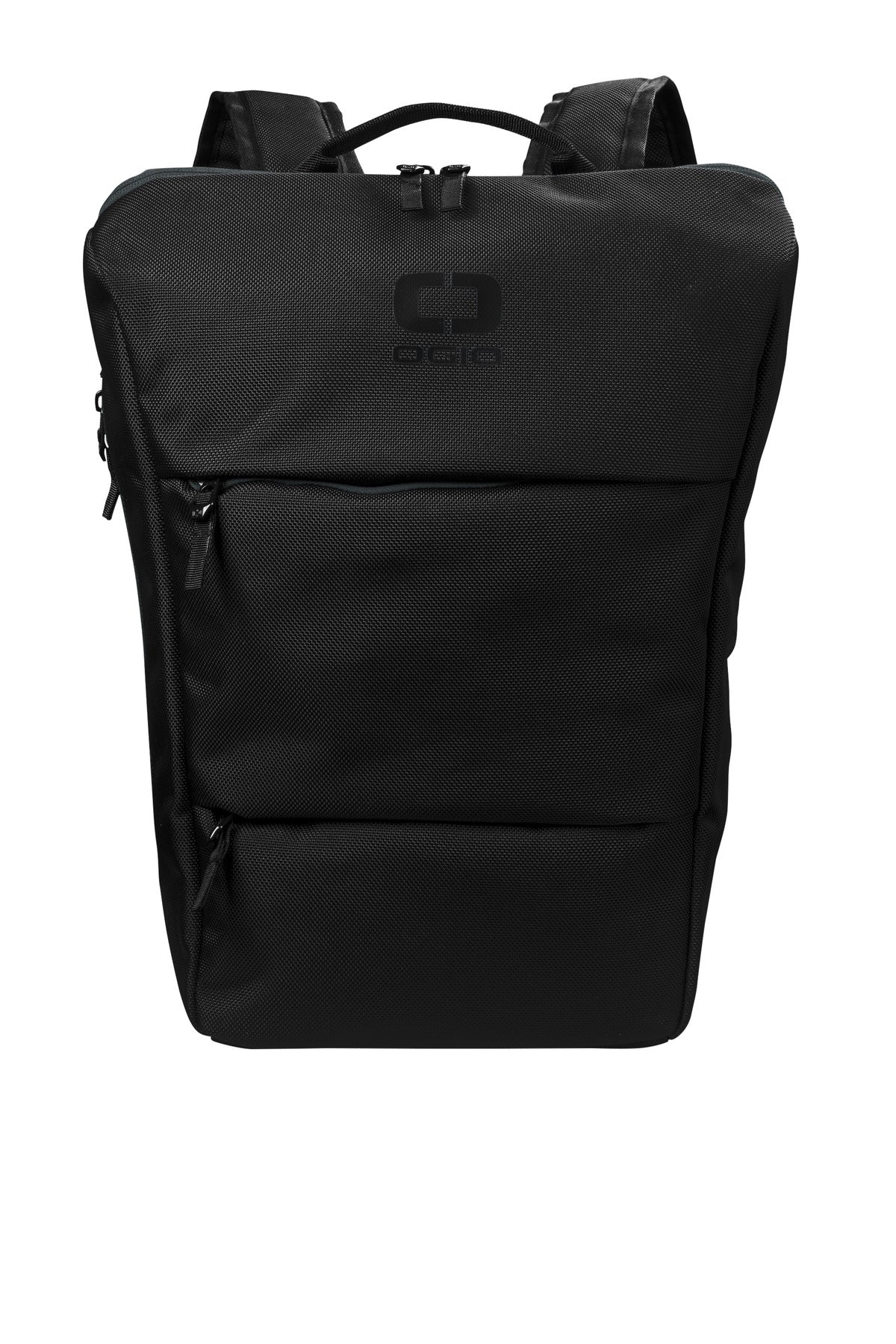 OGIO Sprint Pack - Blacktop - front