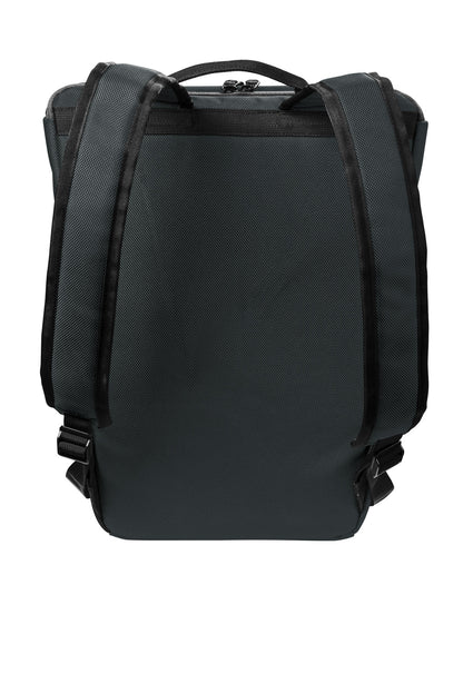 OGIO Sprint Pack - Tarmac Grey - flat back
