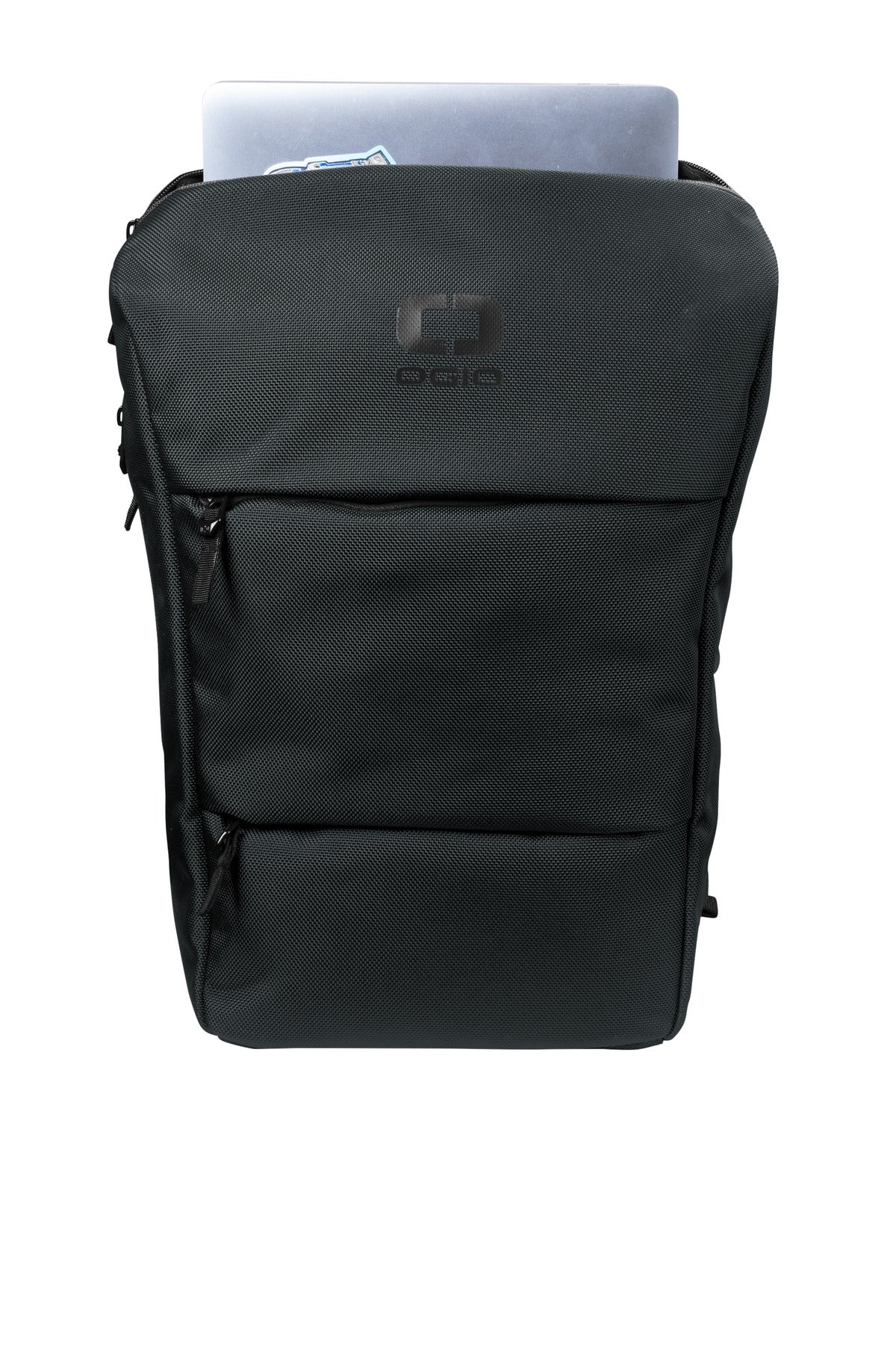 OGIO Sprint Pack - Tarmac Grey - flat front