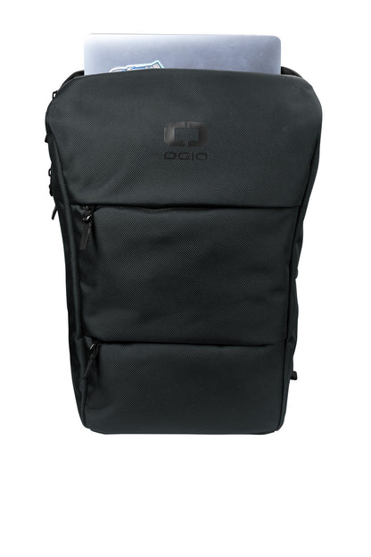 OGIO Sprint Pack - Tarmac Grey - flat front