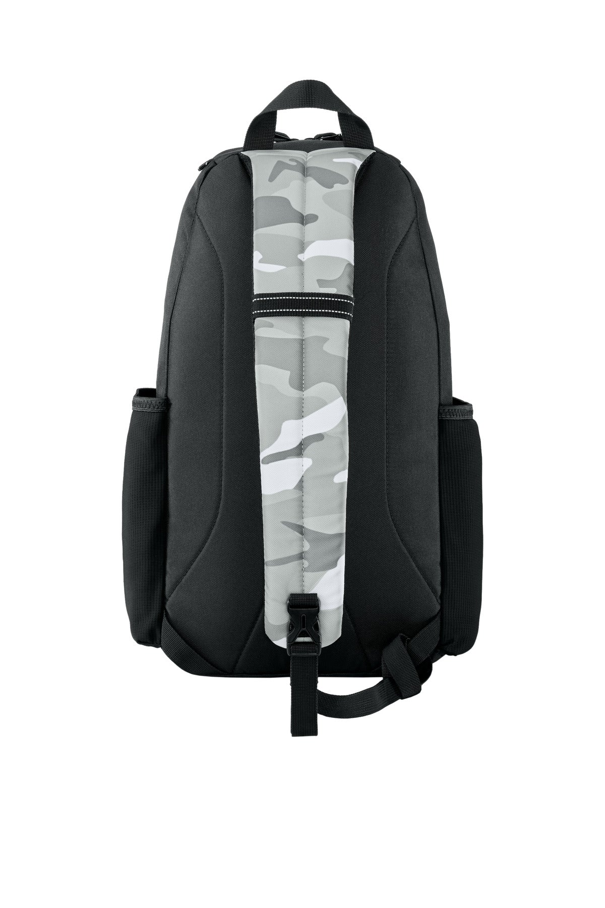 LIMITED EDITION OGIO Court Sling - Arctic Camo - flat back