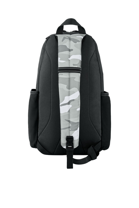 LIMITED EDITION OGIO Court Sling - Arctic Camo - flat back