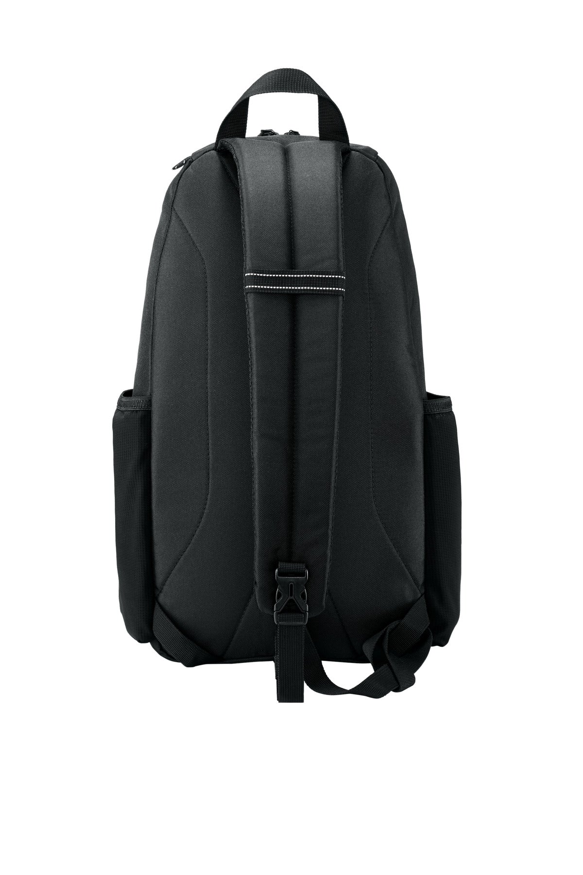 LIMITED EDITION OGIO Court Sling - Blacktop - flat back