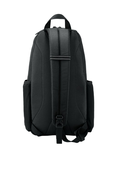 LIMITED EDITION OGIO Court Sling - Blacktop - flat back