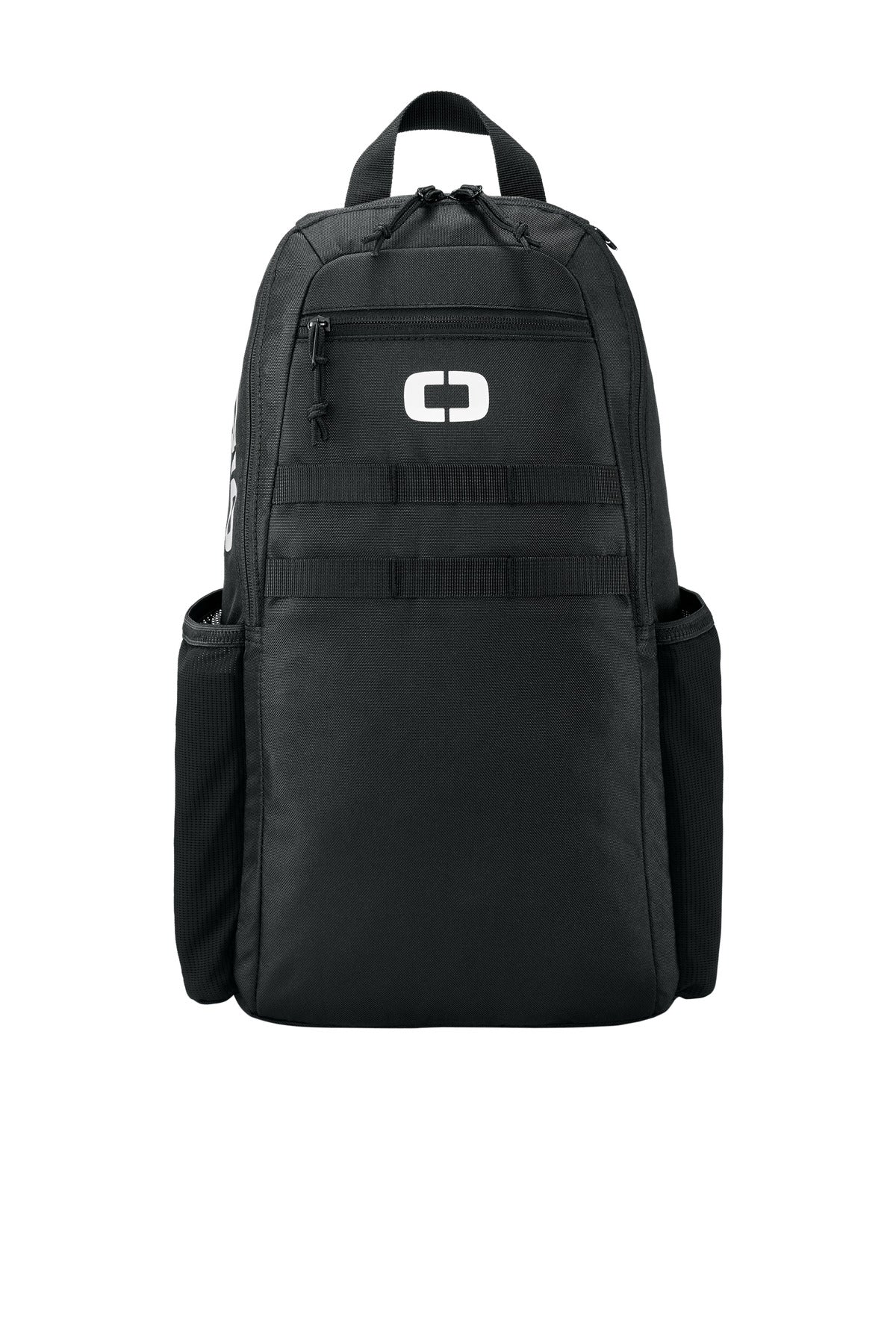 LIMITED EDITION OGIO Court Sling - Blacktop - front