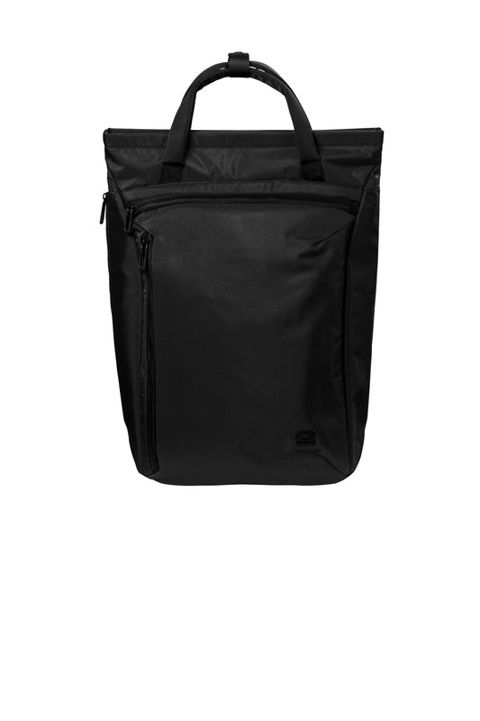 OGIO Evolution Convertible - Blacktop - front