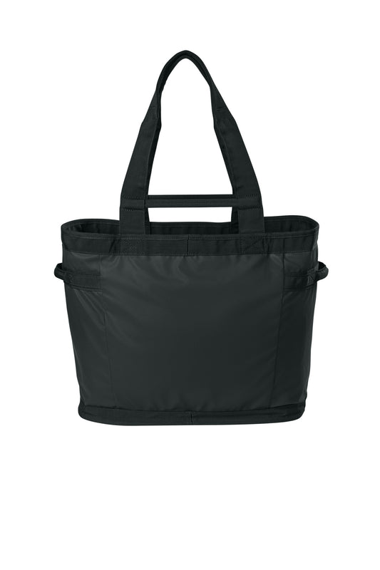 OGIO Gear Tote - Blacktop - flat back
