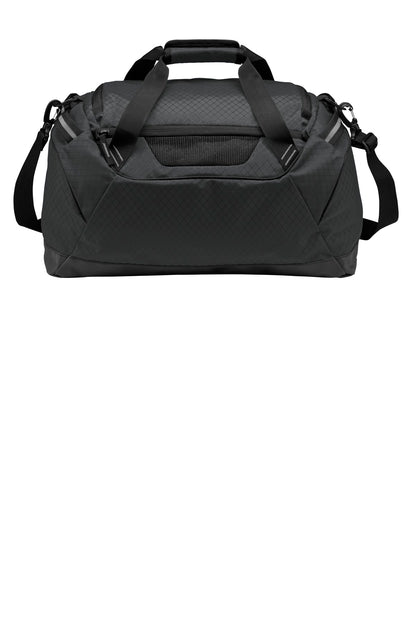 OGIO Catalyst Duffel - Black - flat back