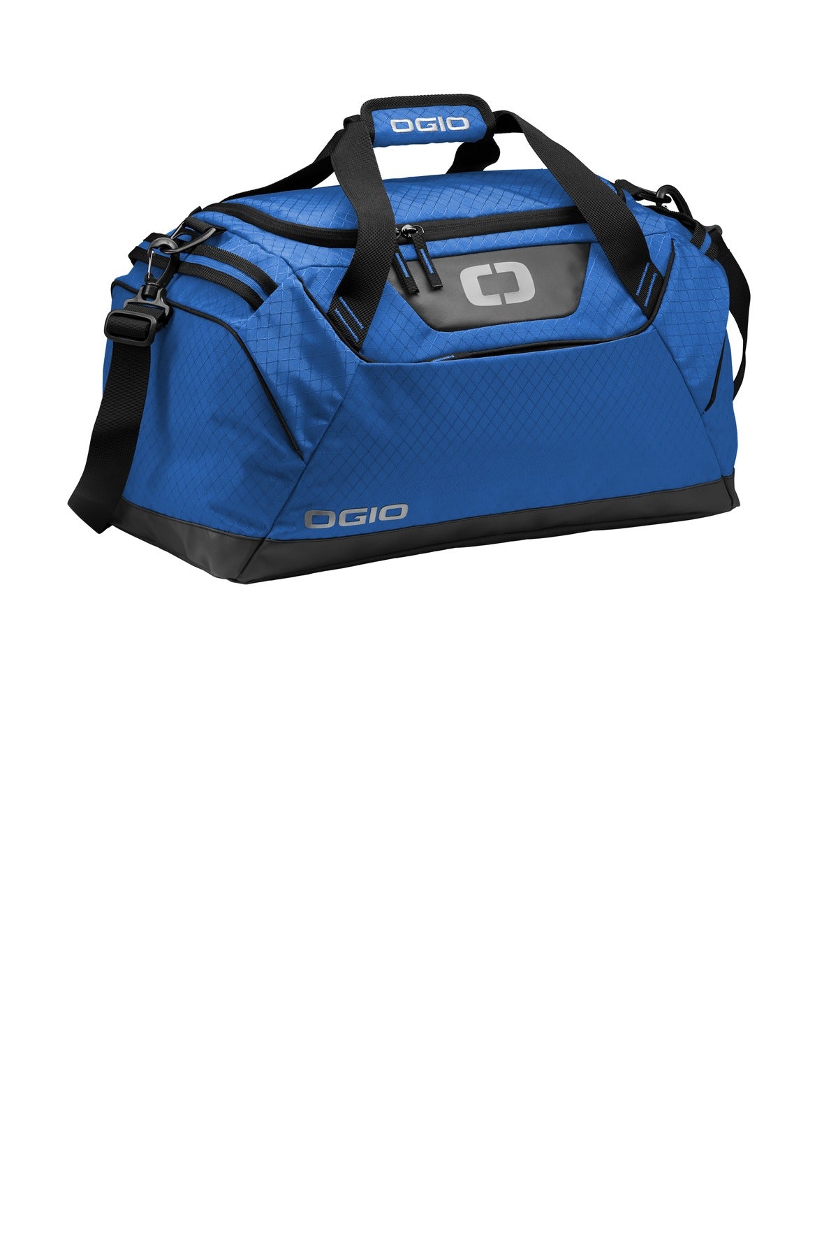 OGIO Catalyst Duffel - Cobalt Blue - front