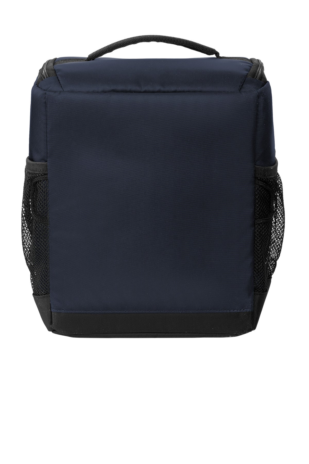 OGIO Sprint 12-Pack Cooler - River Blue Navy - flat back
