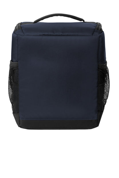OGIO Sprint 12-Pack Cooler - River Blue Navy - flat back