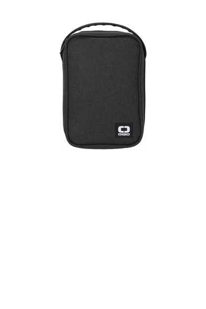 OGIO Vault - Black - front