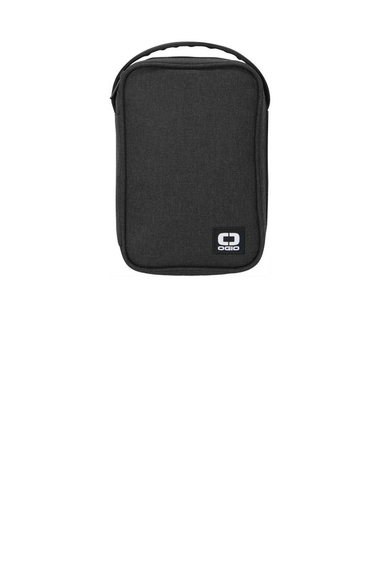 OGIO Vault - Black - front