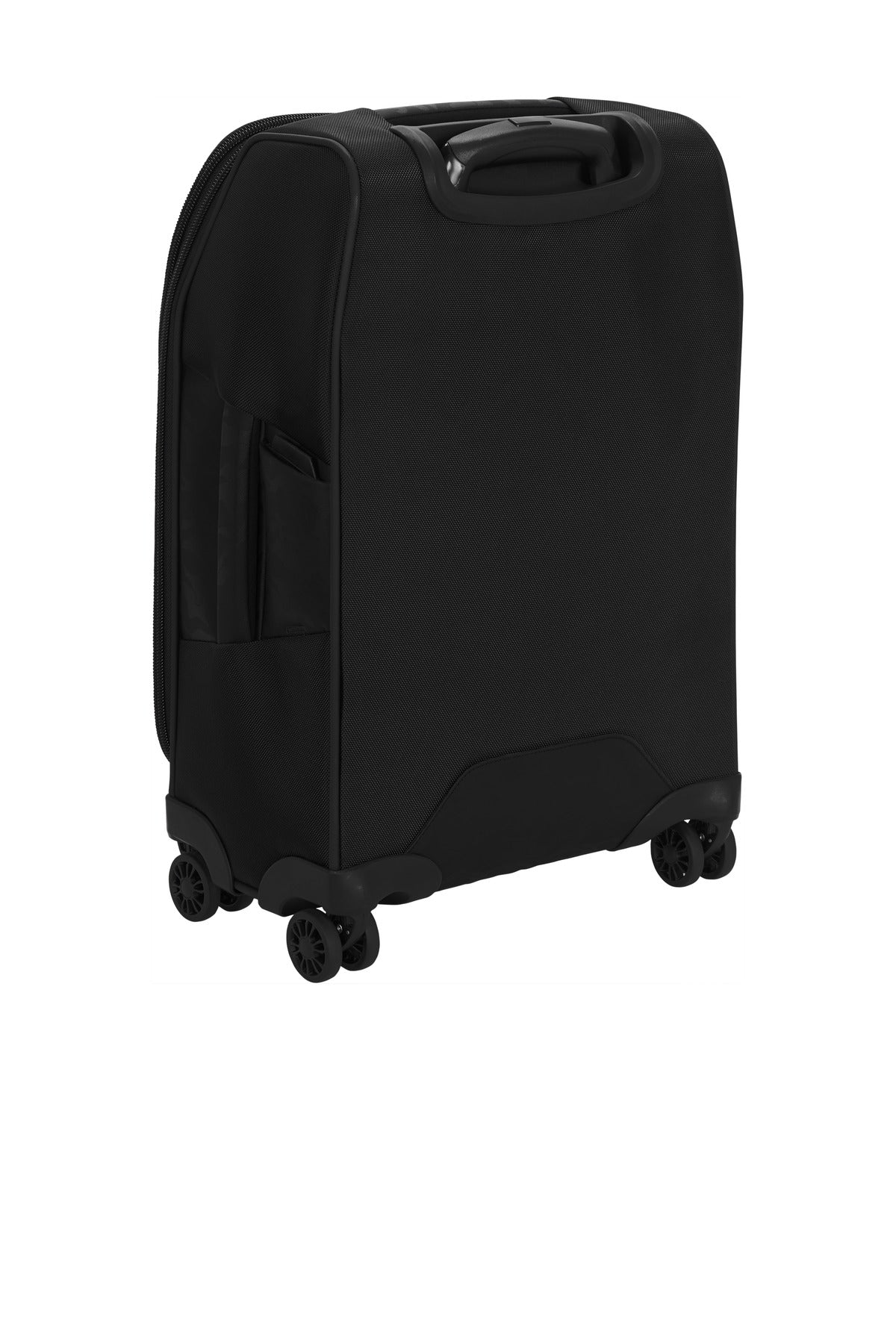 OGIO Revolve Spinner - Black - flat back