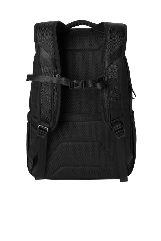 American Cancer Society Charity Tech Pack - Black - flat back