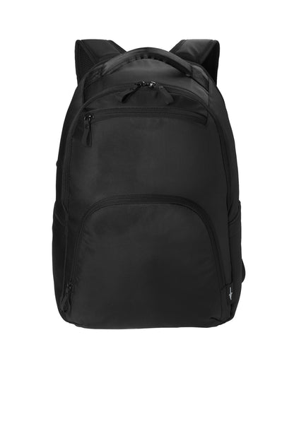American Cancer Society Charity Tech Pack - Black - front