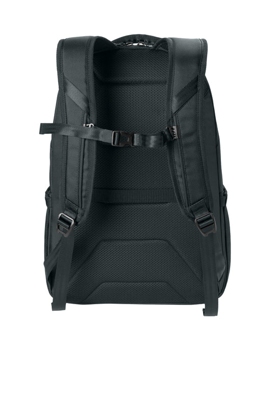 American Red Cross Charity Tech Pack - Black - flat back