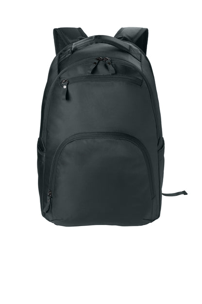 American Red Cross Charity Tech Pack - Black - front