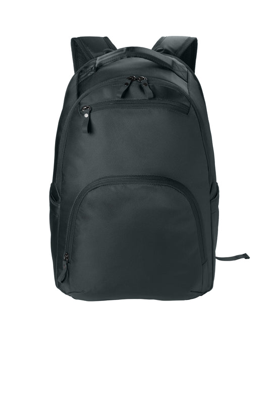 American Red Cross Charity Tech Pack - Black - front