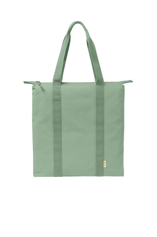 Comfort Colors Nomad Carry-All Bag - Bay - front