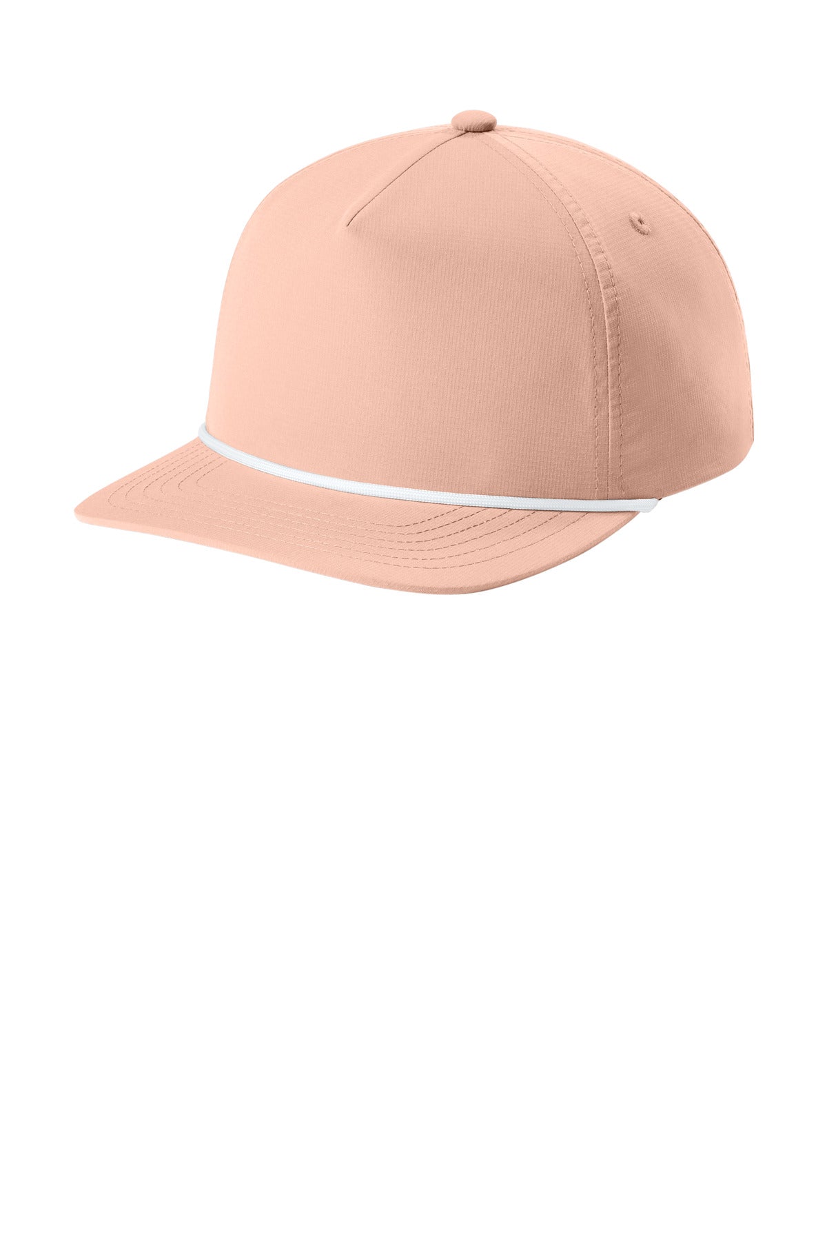 Comfort Colors Rope Cap - Peachy - front